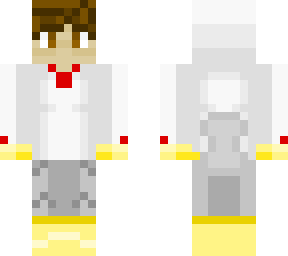 chicken boy (reupload)