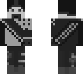 clad (sort of a collab)