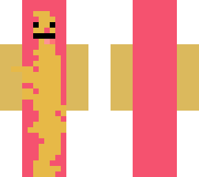 classic hot dog