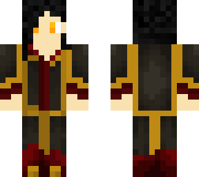 classy rogue