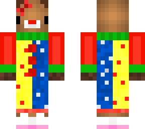 clown reno