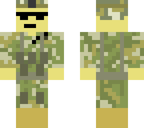 combat ranger
