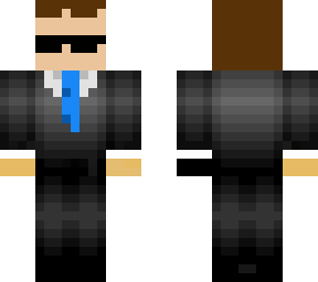 connor