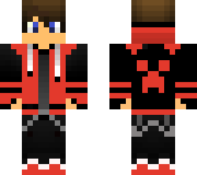 cool boy