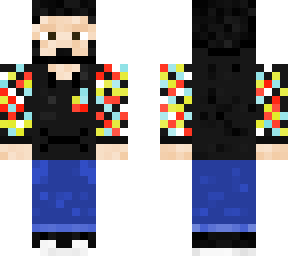 cool dude (updated) 2.0
