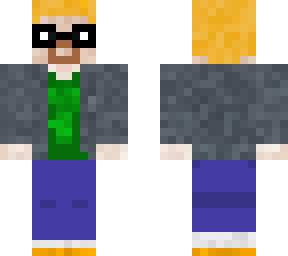 cool guy