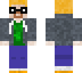 cool guy 2 electric boogaloo