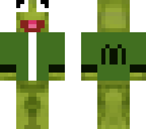 cool kermit