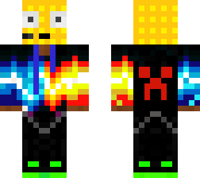 corn with jacket