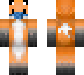 corona fox