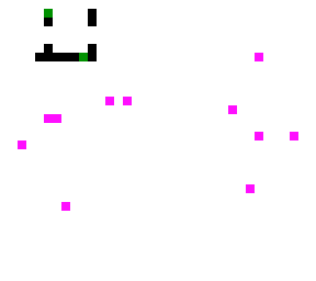 corrupted boi