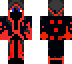 corrupted cameron