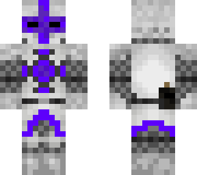 corrupted dark night