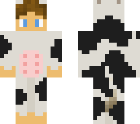 cow onesie