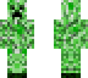 creeper!