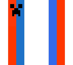 creeper (would you rather)