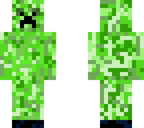 creeper