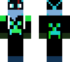 creeper boy
