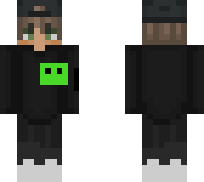 creeper boy