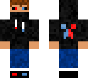 creeper jacket