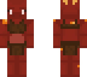 crimson fungus kobold