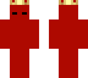 crimson lord