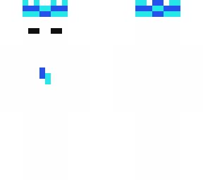 crown skin