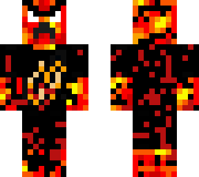 cursed preston