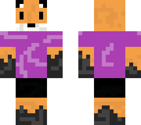 cute cool awesome fox!