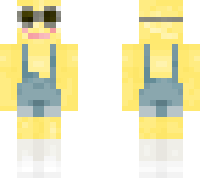 cute minion