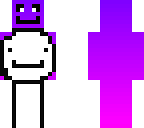 cute pink & purple dream