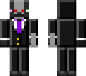 cyborg