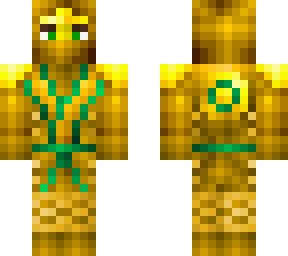 da golden ninja