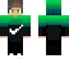 dark nike boy 2