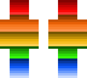 dark rainbow?
