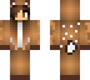 deer onsie