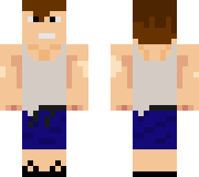 defencer44 swimmer shirt comes off when you turn off the outside