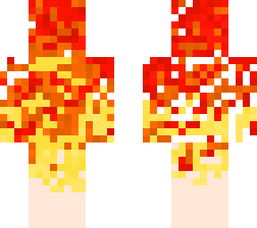 demo fire