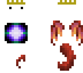 demon king