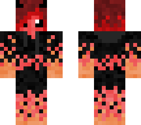 demonen girl
