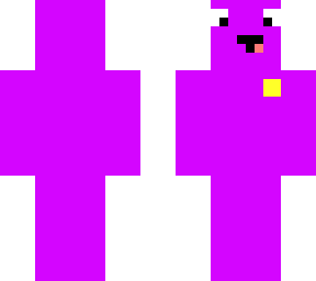 derpy puple guy