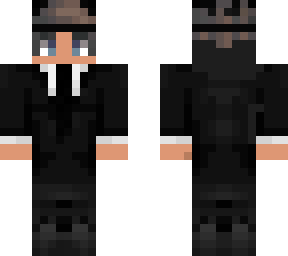 detective