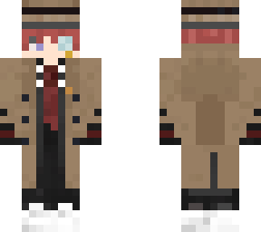 detective boye