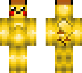 detective pikachu