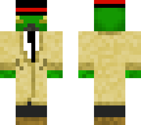 detective toad