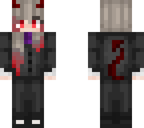 devil akari suit