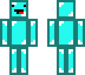 diamond derp