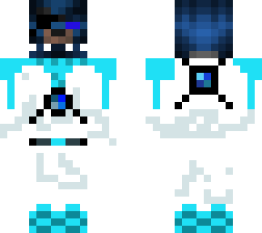 diamond foxy