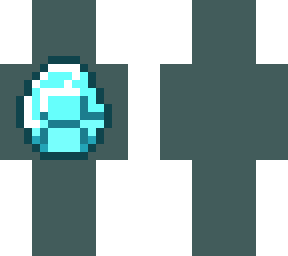 diamond guy