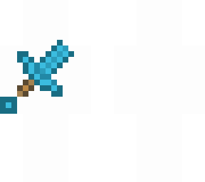 diamond sword